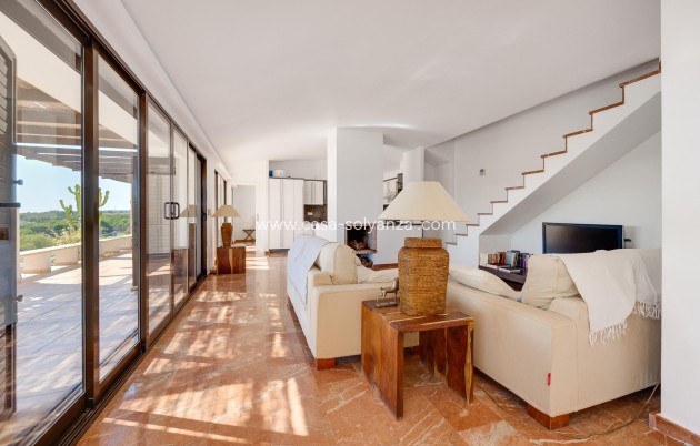 Revente - Appartement - Orihuela Costa - Las Ramblas