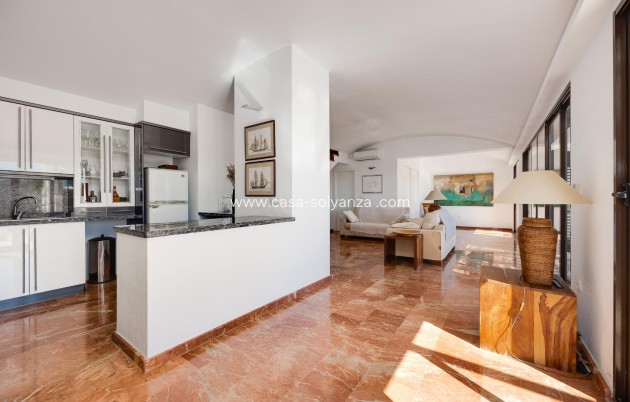 Revente - Appartement - Orihuela Costa - Las Ramblas