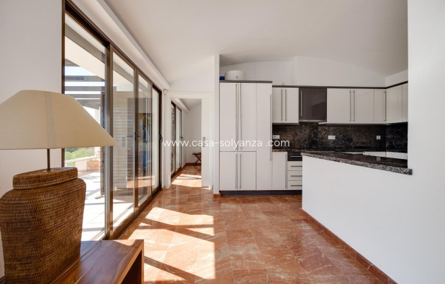Revente - Appartement - Orihuela Costa - Las Ramblas