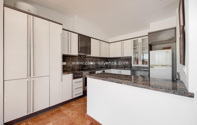 Revente - Appartement - Orihuela Costa - Las Ramblas