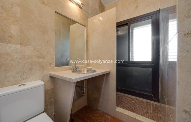 Revente - Appartement - Orihuela Costa - Las Ramblas