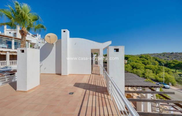 Revente - Appartement - Orihuela Costa - Las Ramblas