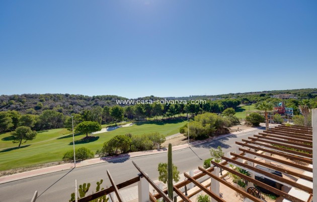 Revente - Appartement - Orihuela Costa - Las Ramblas