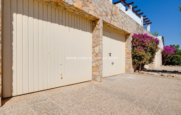 Revente - Appartement - Orihuela Costa - Las Ramblas