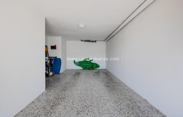 Revente - Appartement - Orihuela Costa - Las Ramblas