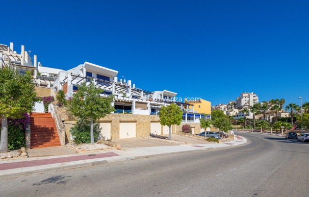 Revente - Appartement - Orihuela Costa - Las Ramblas