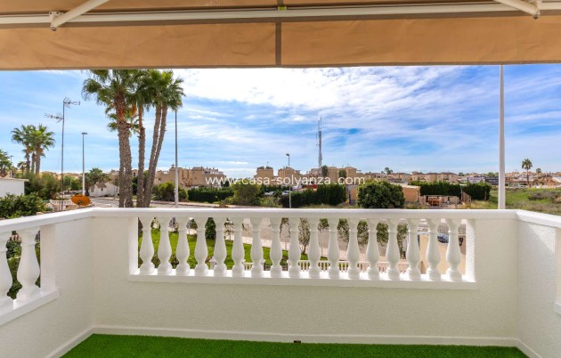 Revente - Appartement - Orihuela - Zeniamar-Horizonte-La Campana