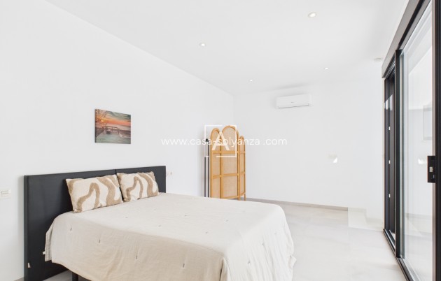 Revente - Appartement - San Pedro del Pinatar - Lo pagan