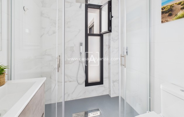 Revente - Appartement - San Pedro del Pinatar - Lo pagan