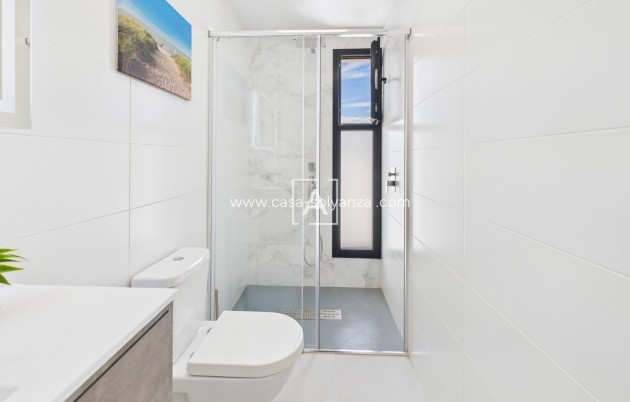 Revente - Appartement - San Pedro del Pinatar - Lo pagan