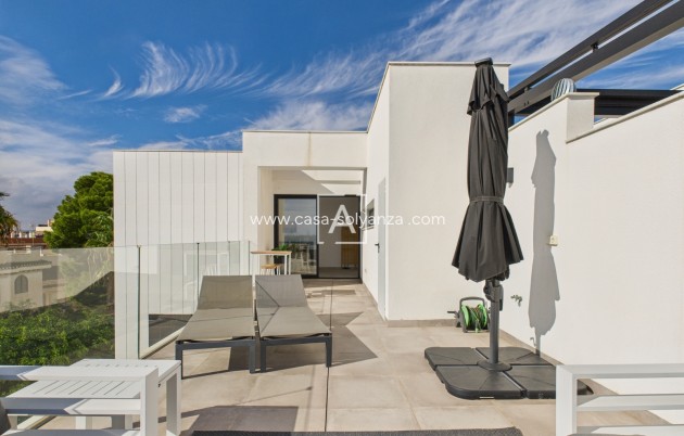 Revente - Appartement - San Pedro del Pinatar - Lo pagan