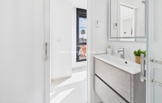 Revente - Appartement - San Pedro del Pinatar - Lo pagan