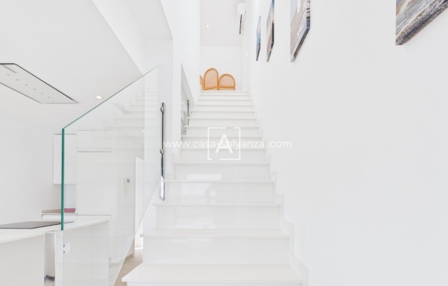 Revente - Appartement - San Pedro del Pinatar - Lo pagan