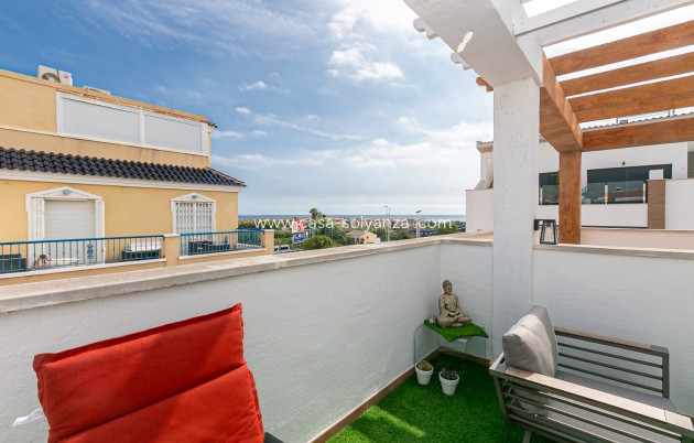 Revente - Maison de ville - Guardamar del Segura