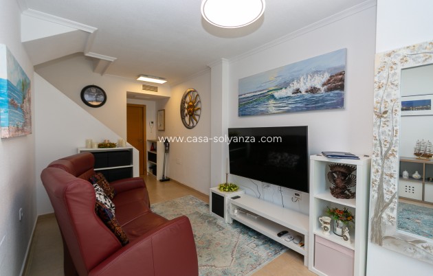 Revente - Maison de ville - Guardamar del Segura