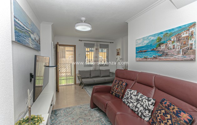 Revente - Maison de ville - Guardamar del Segura