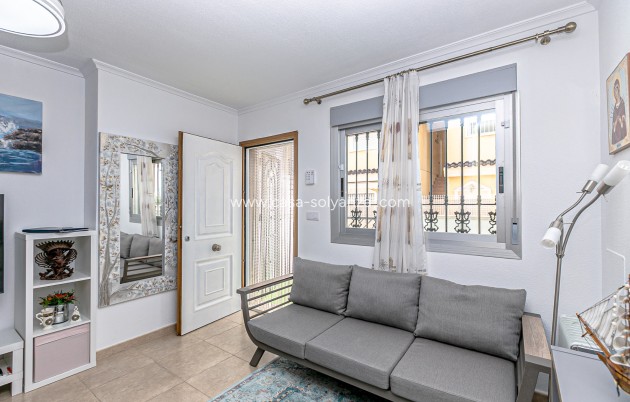 Revente - Maison de ville - Guardamar del Segura