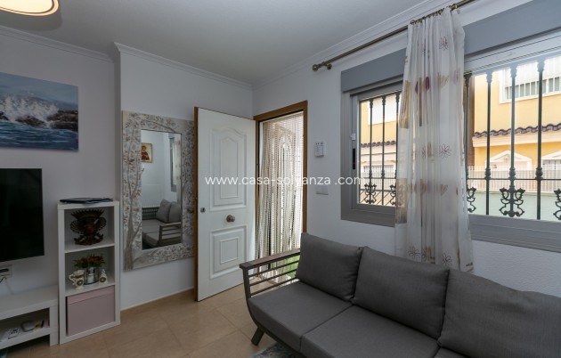 Revente - Maison de ville - Guardamar del Segura