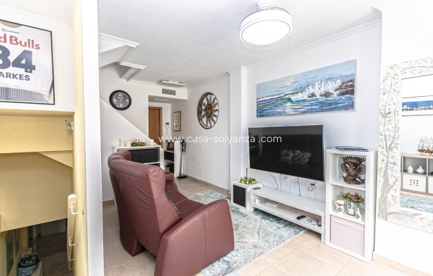 Revente - Maison de ville - Guardamar del Segura