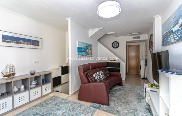 Revente - Maison de ville - Guardamar del Segura