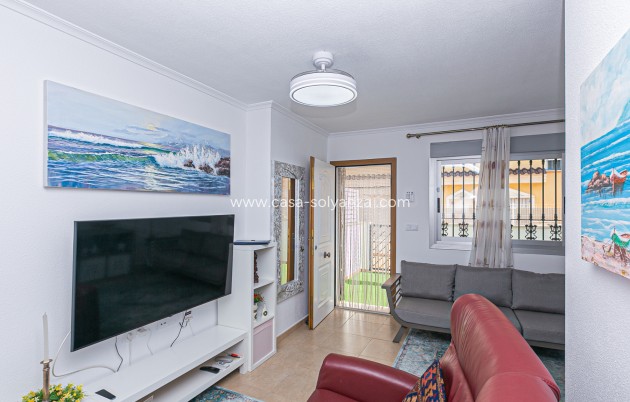 Revente - Maison de ville - Guardamar del Segura