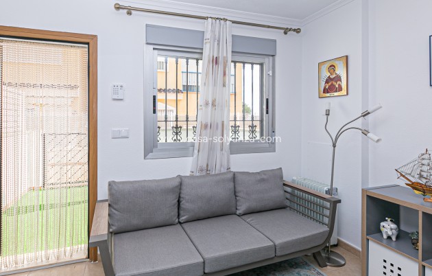 Revente - Maison de ville - Guardamar del Segura