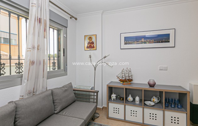 Revente - Maison de ville - Guardamar del Segura