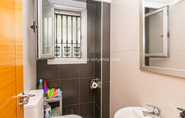 Revente - Maison de ville - Guardamar del Segura