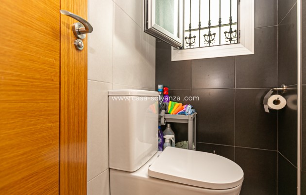 Revente - Maison de ville - Guardamar del Segura