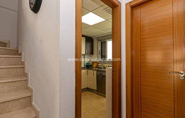 Revente - Maison de ville - Guardamar del Segura