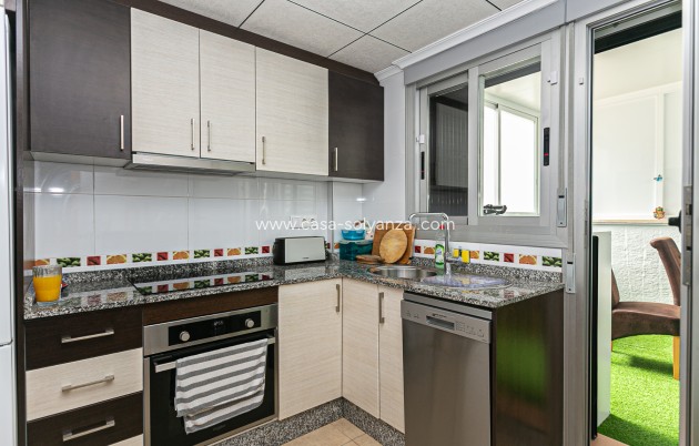 Revente - Maison de ville - Guardamar del Segura