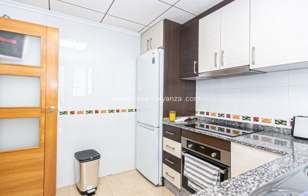 Revente - Maison de ville - Guardamar del Segura