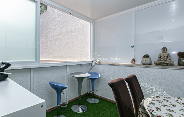 Revente - Maison de ville - Guardamar del Segura