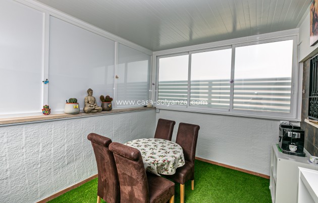 Revente - Maison de ville - Guardamar del Segura