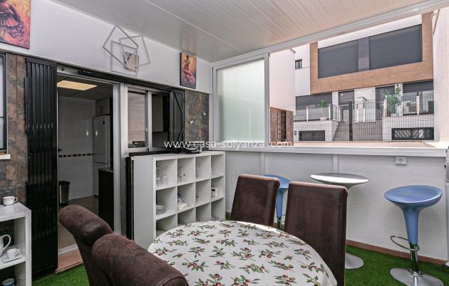 Revente - Maison de ville - Guardamar del Segura