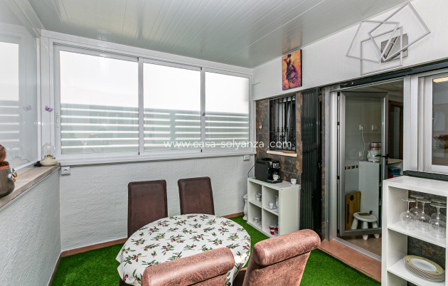 Revente - Maison de ville - Guardamar del Segura