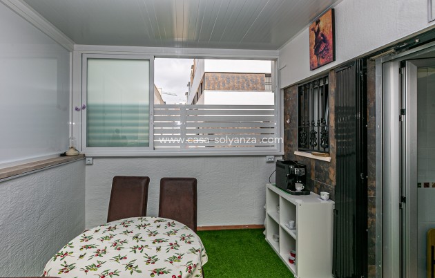 Revente - Maison de ville - Guardamar del Segura