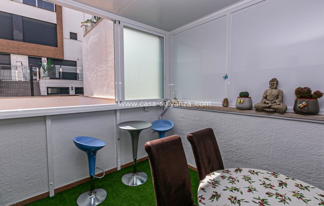 Revente - Maison de ville - Guardamar del Segura