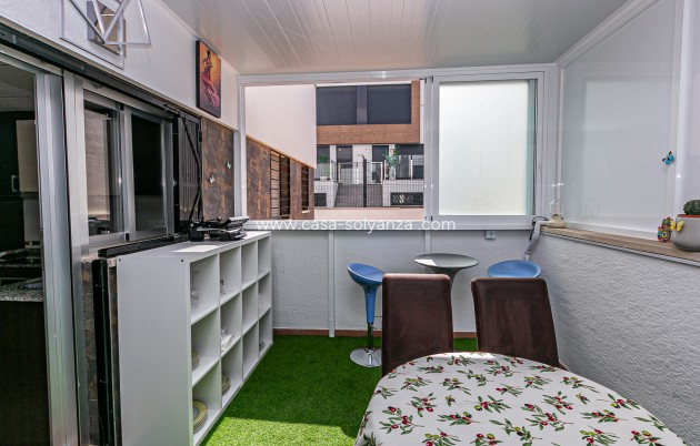 Revente - Maison de ville - Guardamar del Segura