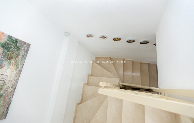 Revente - Maison de ville - Guardamar del Segura