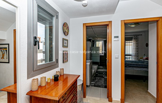 Revente - Maison de ville - Guardamar del Segura