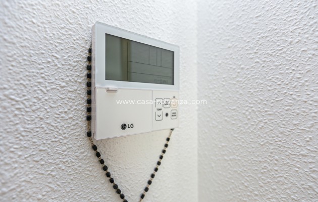 Revente - Maison de ville - Guardamar del Segura