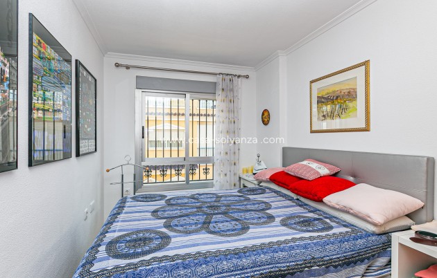 Revente - Maison de ville - Guardamar del Segura