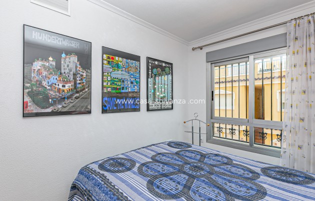 Revente - Maison de ville - Guardamar del Segura