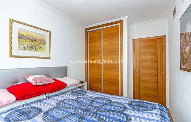 Revente - Maison de ville - Guardamar del Segura