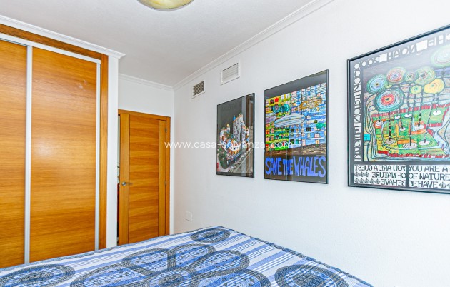 Revente - Maison de ville - Guardamar del Segura