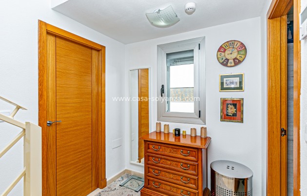 Revente - Maison de ville - Guardamar del Segura