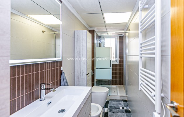 Revente - Maison de ville - Guardamar del Segura