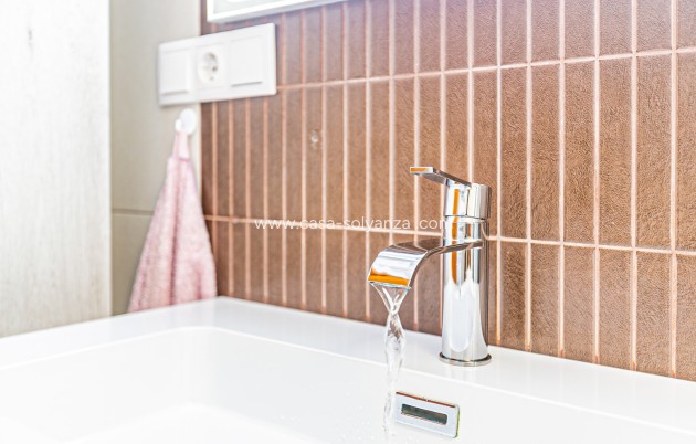 Revente - Maison de ville - Guardamar del Segura