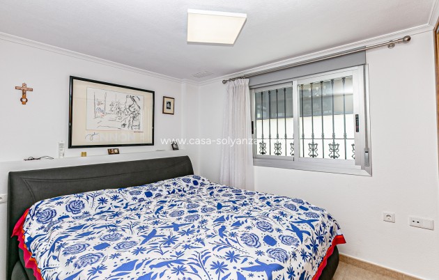 Revente - Maison de ville - Guardamar del Segura